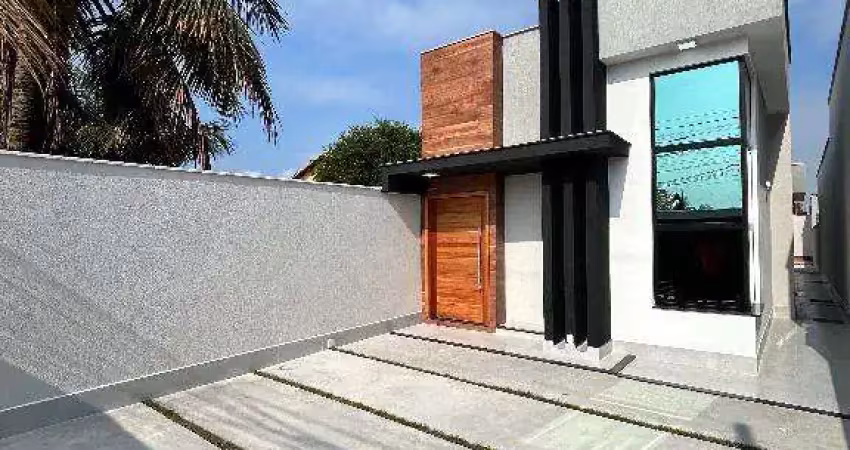 Ocean vende: itaipuaçu, imóvel com acabamento alto padrão, três quartos, piscina com área gourmet