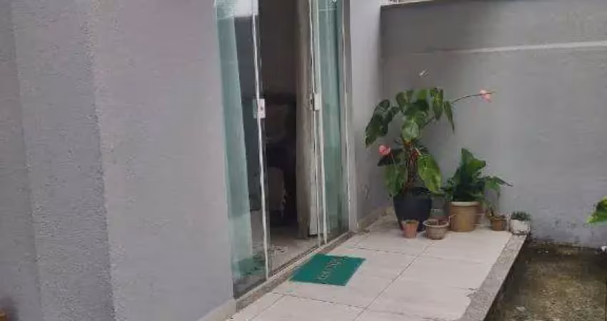 Ocean vende: Itaipuaçu, apartamento GARDEN, 2quartos, sala, coz., banheiro, garagem, área privativa