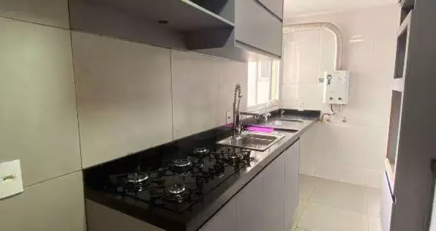 Ocean vende: Maria Paula, Condomínio Portinari, apartamento 2quartos, cozinha planejados, cooktop
