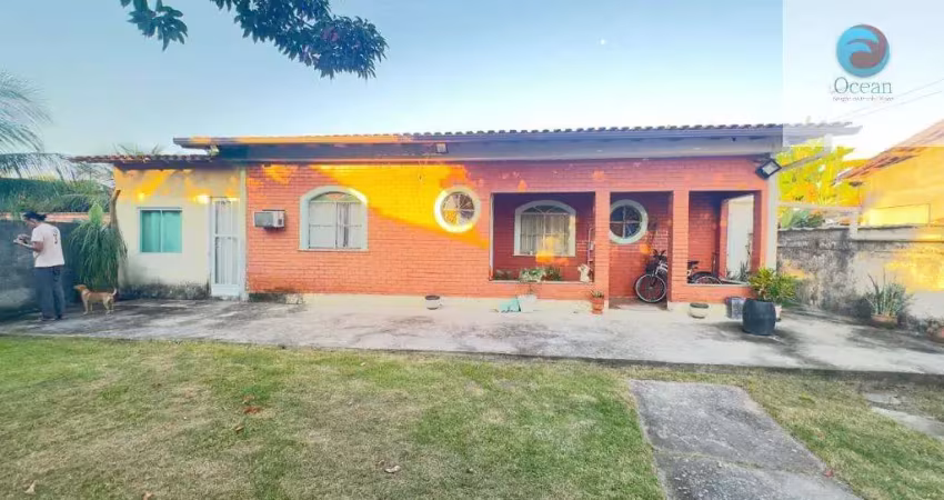 Ocean vende: Maricá, São Jose Imbassai, lado lagoa, 3 casas preço de uma, oportunidade!!!