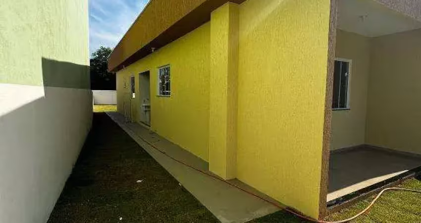 Ocean vende: maricá, condado, casa 2 quartos com 1suíte, sala, cozinha, banheiro social, lavanderia