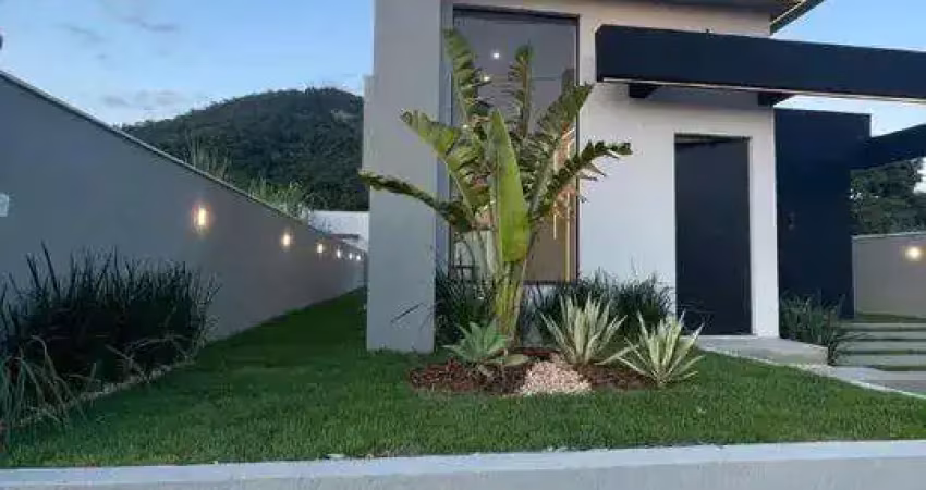 Ocean vende:  maricá, condomínio eco place, casa 3 quartos, sendo1suíte + closet), área gourmet .