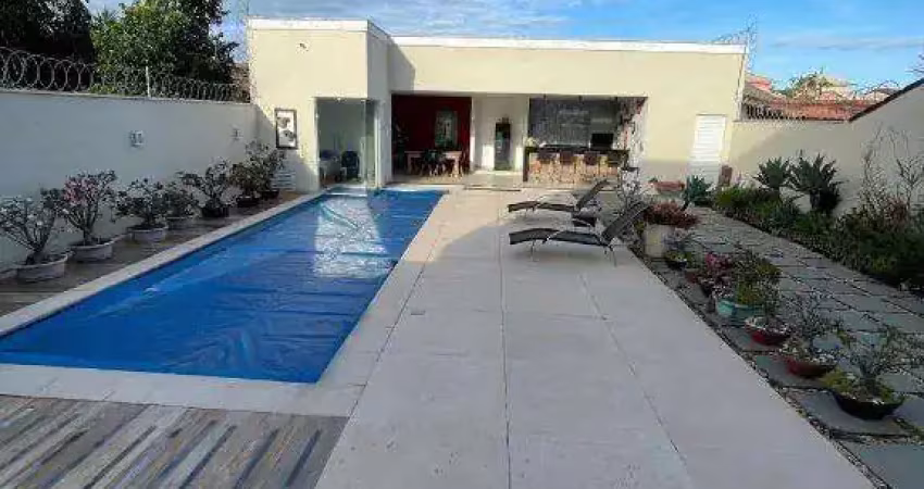 Ocean vende:  itaipuaçu, casa 4 quartos(2suítes), placa solar, piscina, sauna, mobiliado e eletros