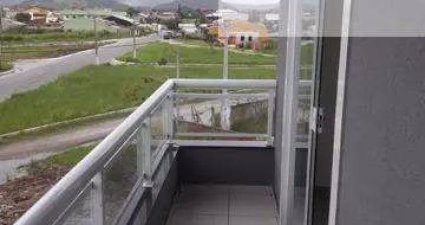 Ocean vende: Apartamento, 2 quartos, porcelanato, garagem, varanda, 2 quadras da praia
