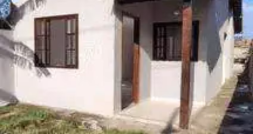 Ocean vende: são bento da lagoa, casa, 2 quartos sendo 1 suíte, enorme quintal.