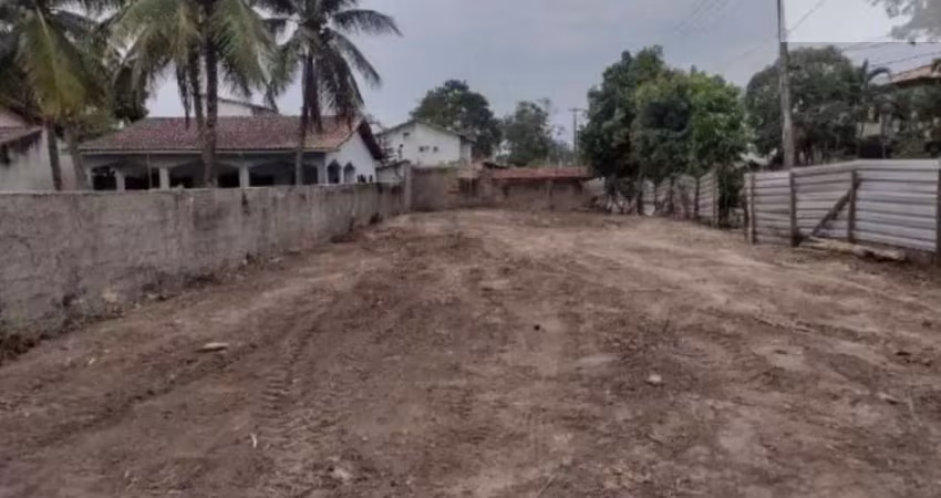 Ocean vende: niteroi, piratininga, terreno 545m², plano, escritura/rgi.