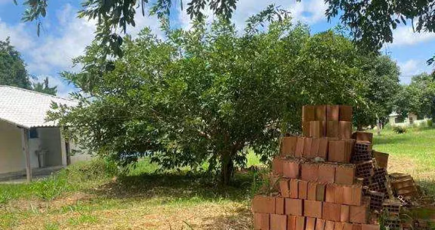 Ocean vende: maricá, condomínio vivere, terreno 360m², plano, 12m² de frente e fundos, 30m² laterais