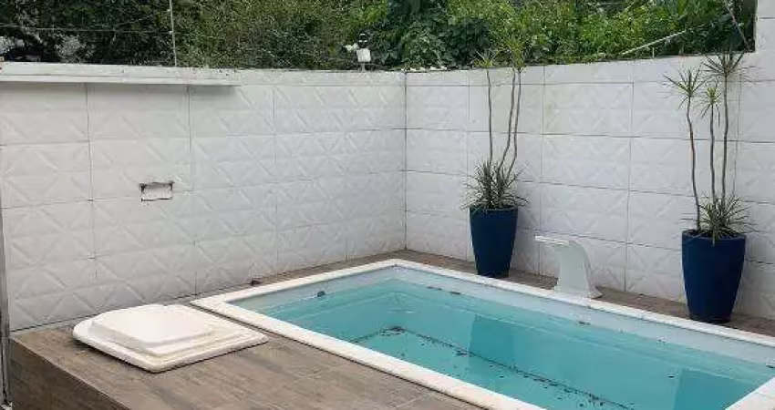 Ocean vende: itaipu, casa 3quartos(1suíte), piscina aquecida, placa solar, planejados, oportunidade!