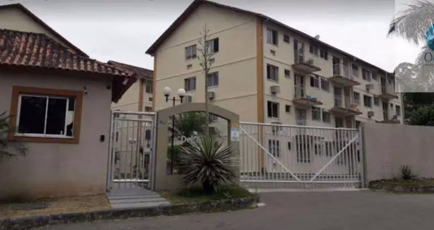 Ocean vende: Rio d ouro , apartamento, 2 quartos, sala, cozinha, varanda, piscina, quadra esportiva.