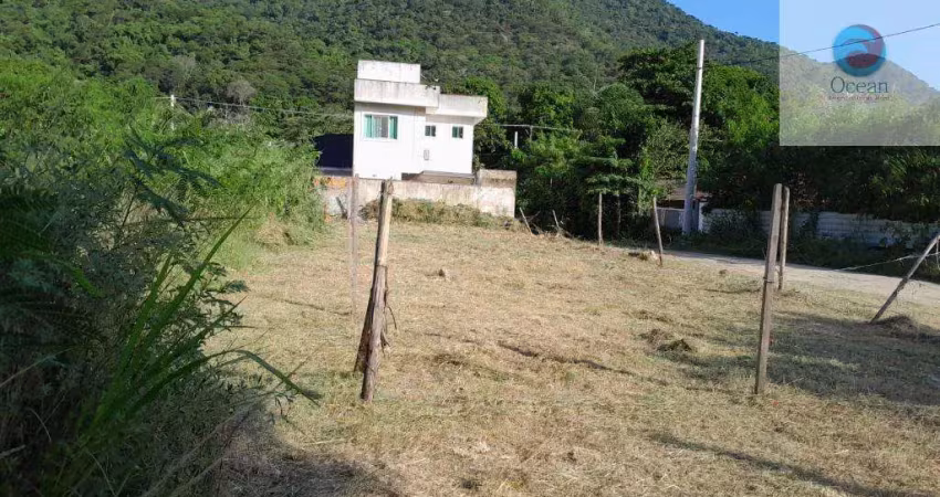 Terreno à venda na Rua Três, 4899, Engenho do Mato, Niterói