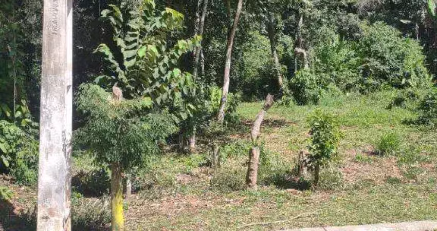 Terreno em condomínio fechado à venda na Avenida Central Ewerton Xavier, 5900, Várzea das Moças, Niterói