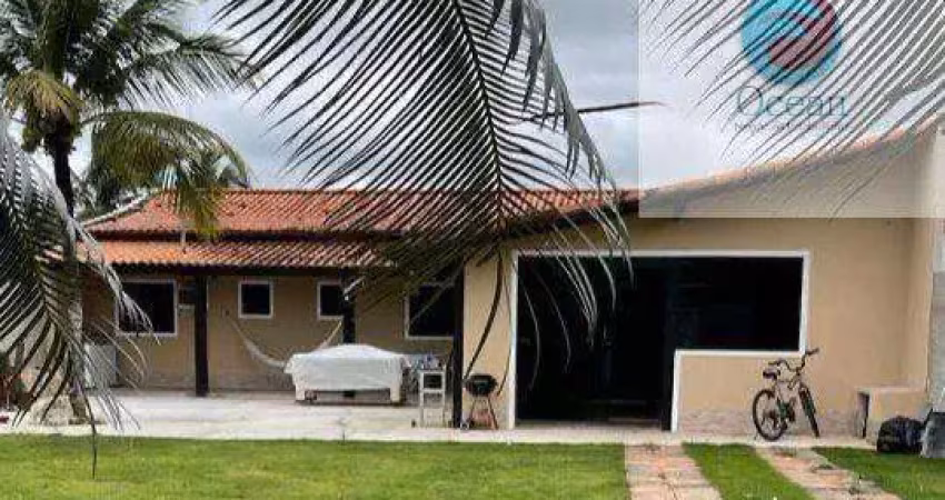 Casa com 3 quartos à venda na Rua São Martinho, 8999, Barroco (Itaipuaçu), Maricá
