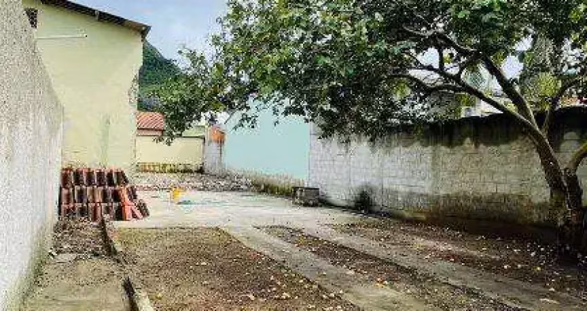 Ocean vende: maricá, s.j. imbassaí, terreno murado, portão automático, cimentado piso forte,  poço