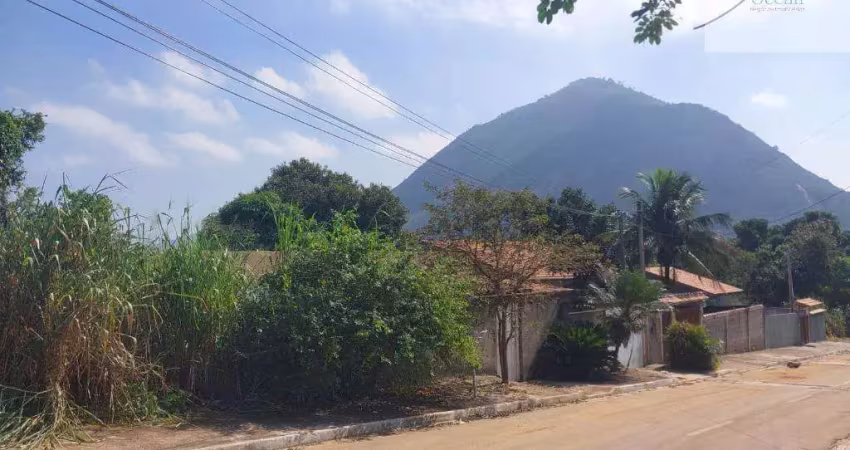 Ocean vende: maricá, são j. imbassai, terreno 450m², asfalto, escritura/rgi.