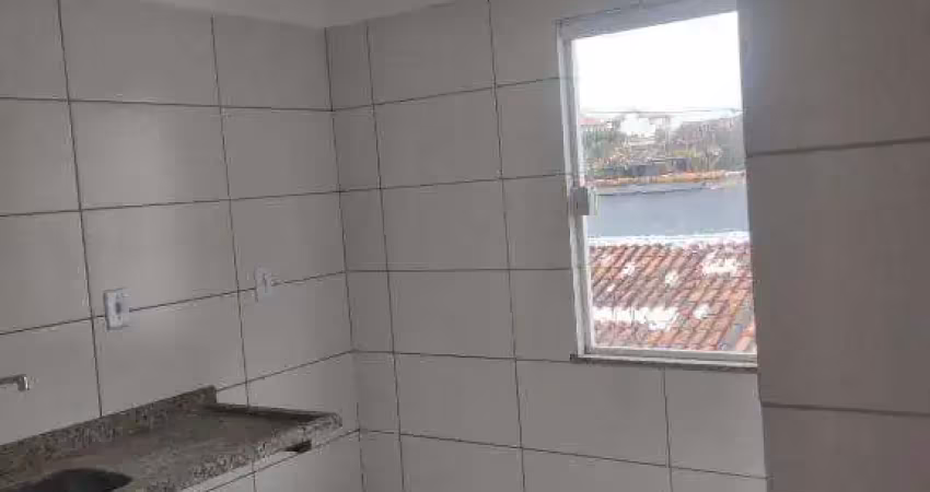 Ocean vende: itaipuaçu, apartamento 2 quartos, estacionamento, varanda, próximo praia