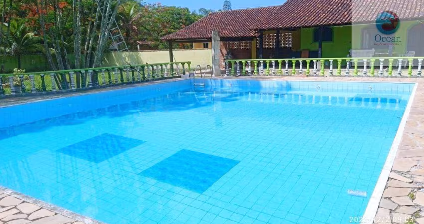 Ocean vende:  Itaipuaçu, Itaocaia Valley, sá a vista,  casa 3 quartos, piscina, rua pavimentada