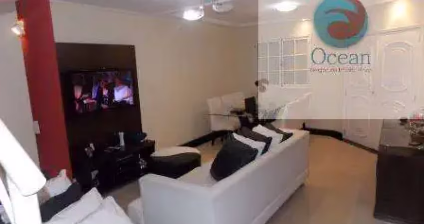 Ocean vende: Várzea das Moças, casa condomínio, 4quartos (1suíte com closet), área gourmet, armários
