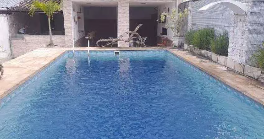 Ocean vende: Itaipuaçu ,Recanto, casa 2quartos, área gourmet, piscina, Pé serra, 5min Itacoatiara