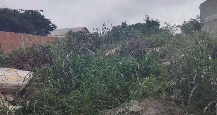 Ocean vende:  itaipuaçu, terreno multifamiliar, 480m², próximo praia, rgi/escritura