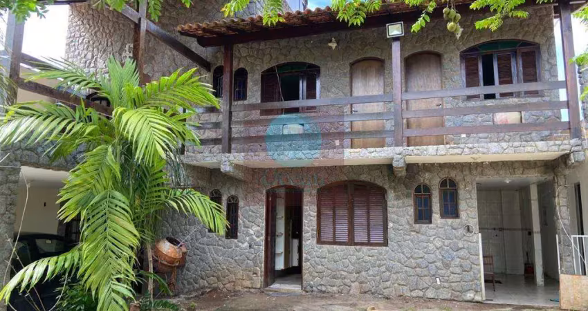 Ocean vende:  itaipuaçu, casa 4 quartos, sendo 2 suítes, piscina, churrasqueira, varandão, armários
