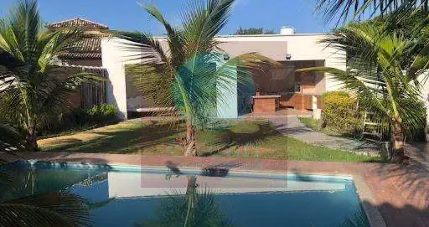 Ocean vende: Maricá, casa  4 quartos sendo 2 suítes, alto padrão, placa solar, piscina, closet