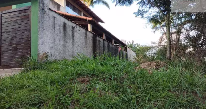 Ocean vende: portal cajueiros, terreno 425m², totalmente legalizado, pequeno aclive, com 17m² frente