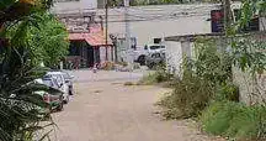 Ocean vende: itaipu, terreno, 300m2, todo murando com portão a 50 metros da principal