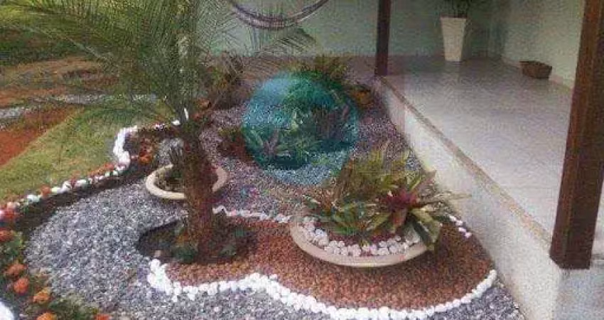 Ocean vende;  Maricá casa 3 quartos sendo 1 suíte