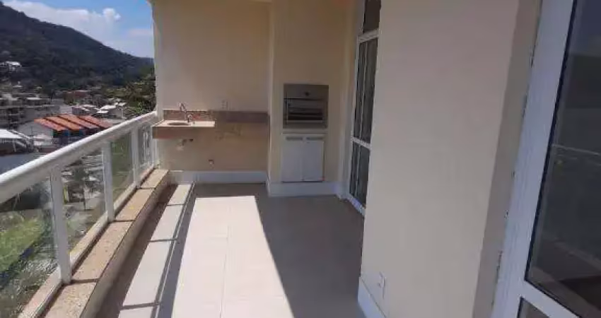 Ocean vende: Niterói, Piratininga, Apartamento 3quartos(1suíte+closet), varanda gourmet,panejados.