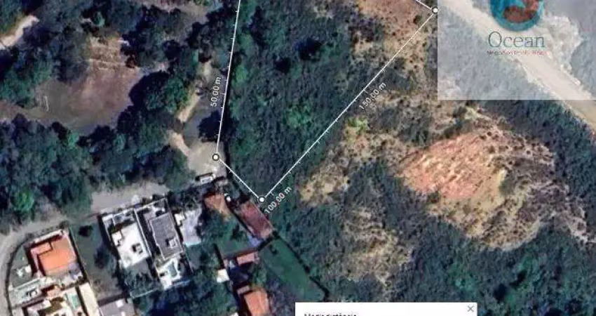 Terreno à venda na Rua A, 000, Inoã, Maricá