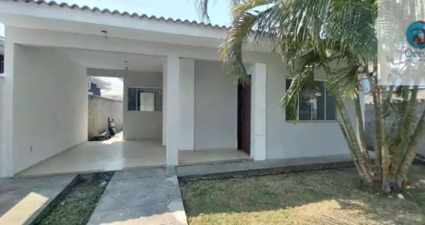 Ocean vende: itaipuaçu, condomínio nos cajueiros, casa 2quartos (1 suíte), , oportunidade!!