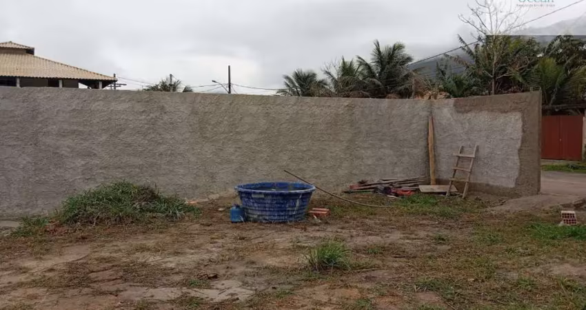 Ocean vende:  itaipuaçu, terreno 440m², plano, murado, rua c água cedae, escritura. unifamiliar.