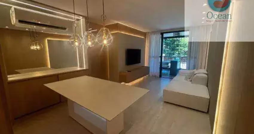 Ocean vende: piratininga, apartamento 3 quartos, sendo 1suíte c/hidro),  área gourmet, churrasqueira