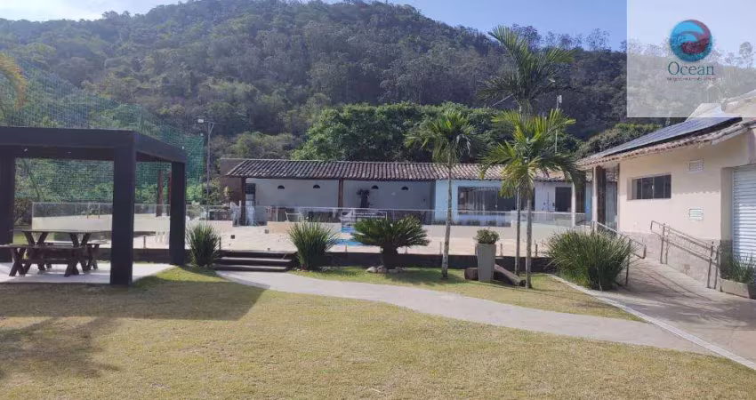 Ocean vende: cond. sitio santo antônio, rio do ouro, 476m², escritura, licença, plano, oportunidade!