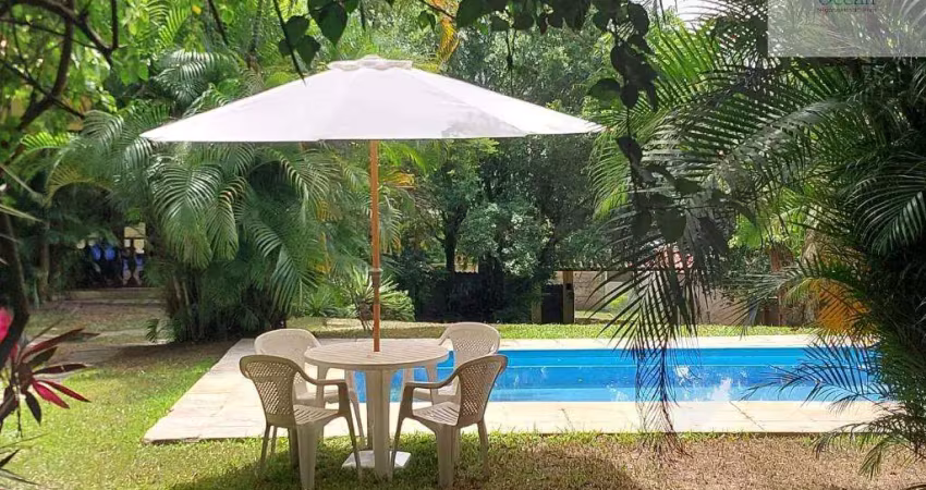 Ocean vende: maricá, condado, casa 3 quartos, avarandada, piscina, churrasqueira,  2.000m² terreno