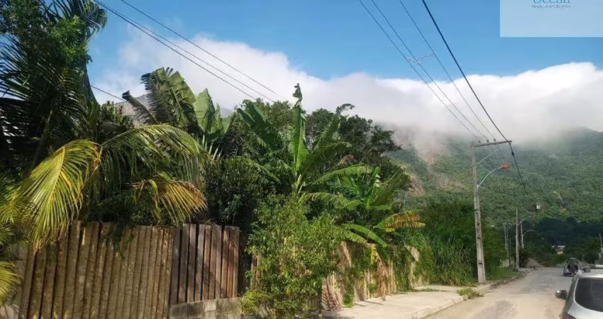 Ocean vende: itaipuaçu, recanto, terreno 450m², rua asfaltada, plano, ótiima localização