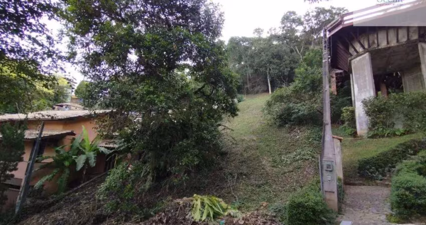 Ocean vende: itaipu, condomínio ubá fazendinha, terreno 580m², oportunidade!!