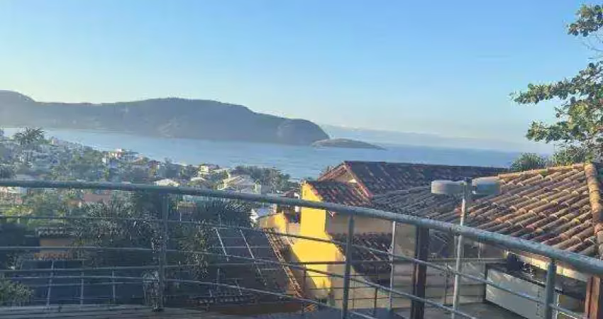 Ocean vende: niterói, camboinhas, terreno 400m², murado, piscina, sauna , área gourmet. escritura.