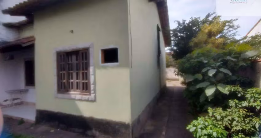 Ocean vende: maricá, itaipuaçu, casa 2 quartos, banheiro, sala, cozinha, varanda, documentação ok.