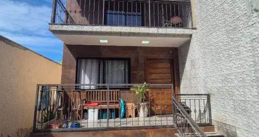 Casa com 3 quartos à venda na Rua Maestro Carlos Monteiro de Souza, 000, Piratininga, Niterói