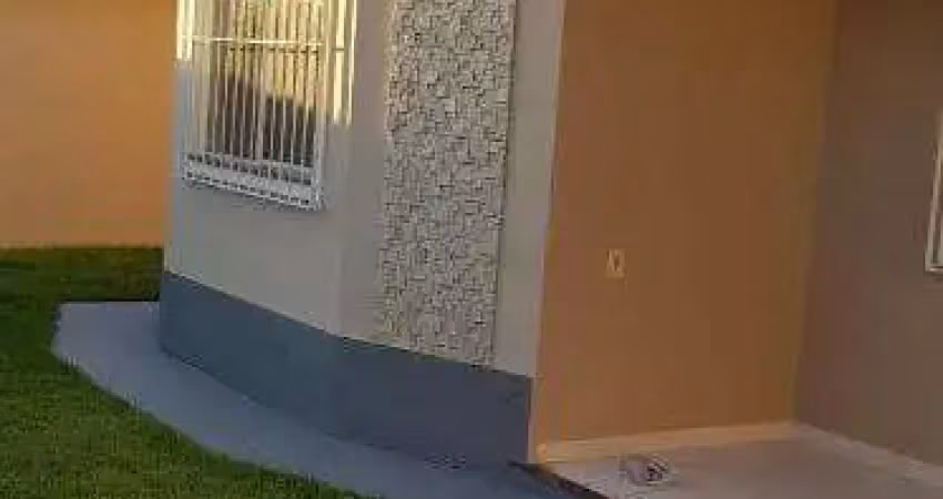Ocean vende:  itaipuaçu, j. atlântico, casa 2 quartos (1suíte), armários, churrasqueira, varanda.