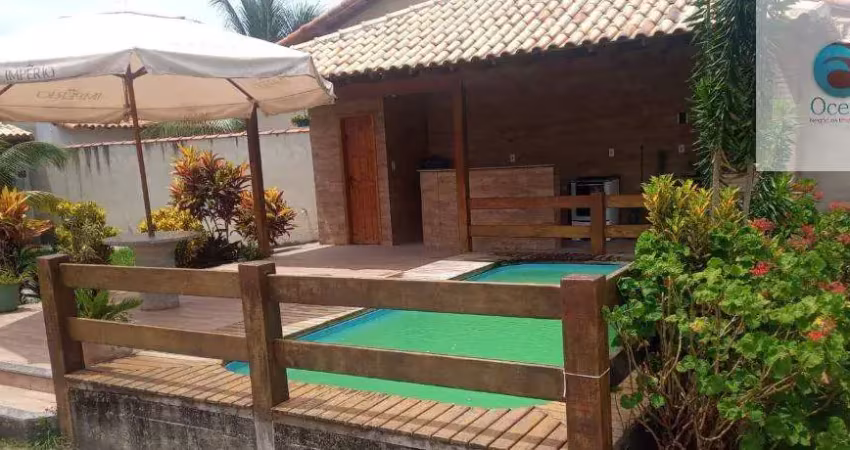 Casa com 3 quartos à venda na Rua Erady Gomes Bueno, 0000, Jardim Atlântico Leste (Itaipuaçu), Maricá