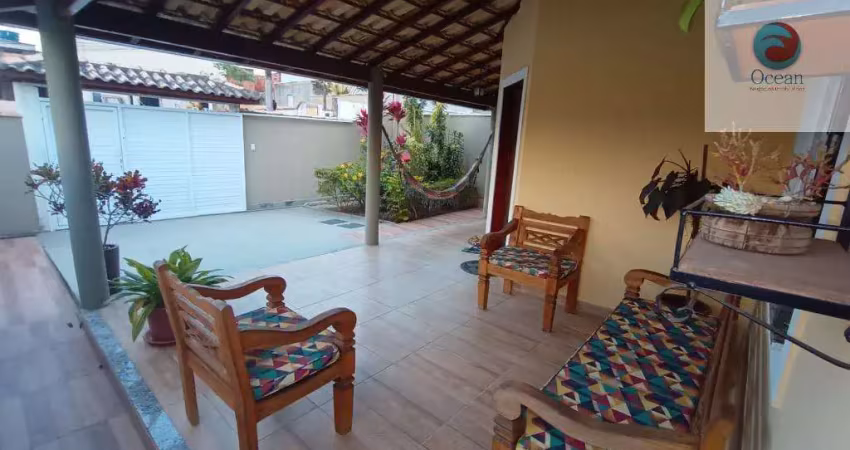 Ocean vende: maricá,  centro inoã, casa nova,  2 quartos, sendo 1 suíte, perto todo comércio.