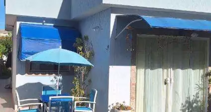Ocean vende:  itaipuaçu, barroco, casa 2 quartos (1externo), área gourmet, só a vista, oportunidade!