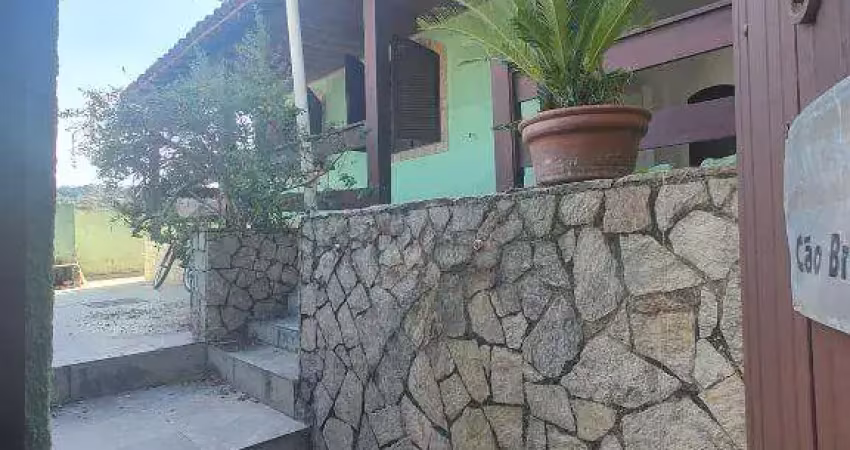 Casa com 3 quartos à venda na Rua Mário Joaquim Santana, 0000, São Francisco, Niterói