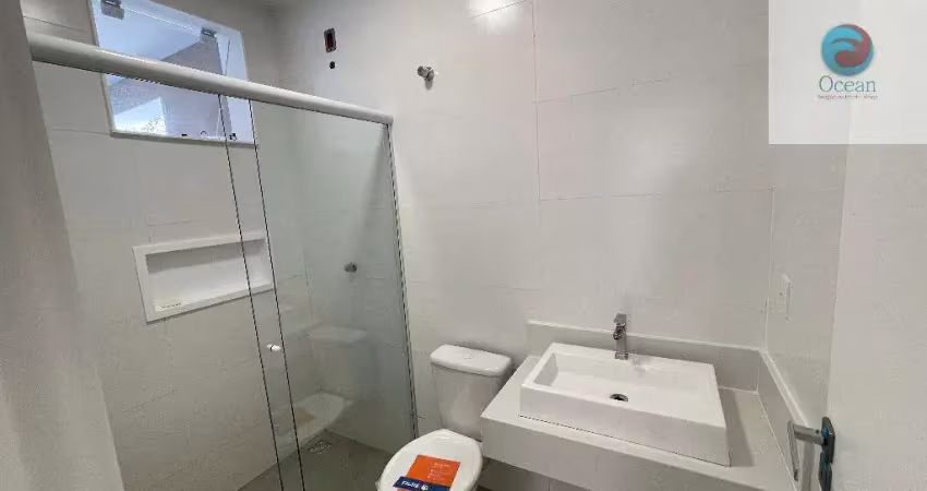 Ocean vende: itaipuaçu, casa 3 quartos, sendo 1 suíte, piscina, churrasqueira, lote 480².