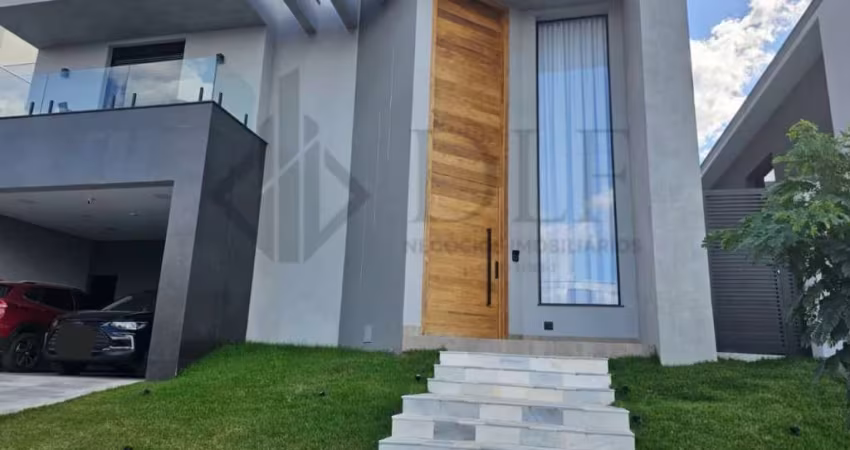 Casa em condomínio para venda, 3 quarto(s),  Loteamento Parque Dos Alecrins, Campinas - CA659