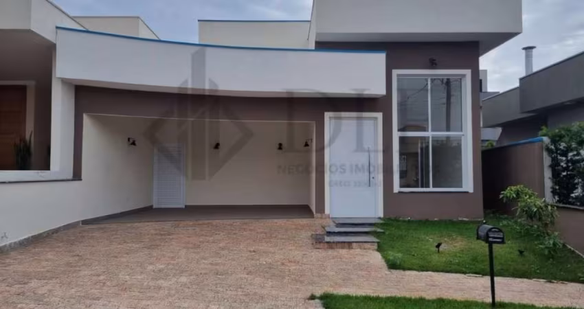 Casa em condomínio para venda, 3 quarto(s),  Residencial Jardim De Mônaco, Hortolândia - CA736