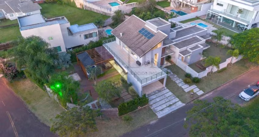 Casa em condomínio para venda, 3 quarto(s),  Terras De Santa Teresa, Itupeva - CA793