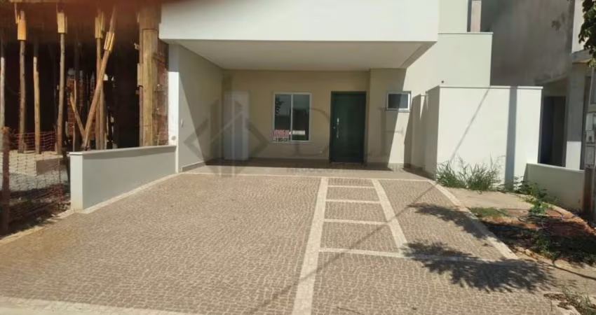 Casa em condomínio para venda, 3 quarto(s),  São Bento, Paulínia - CA785